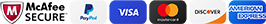 Payment Methods